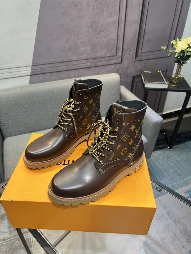 Louis Vuitton Boots Affordable 30895