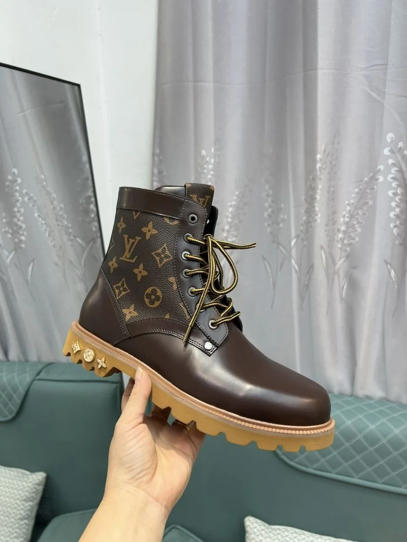 Louis Vuitton Boots Affordable 30895