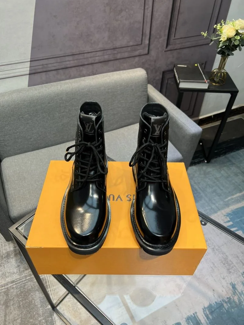 Louis Vuitton Boots QuickDry 30885
