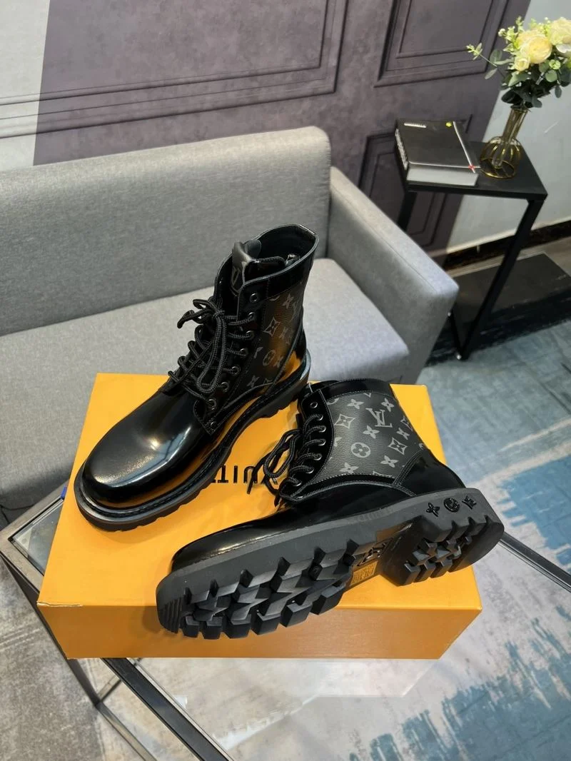 Louis Vuitton Boots QuickDry 30885