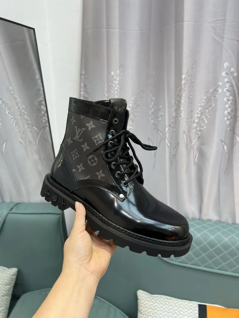 Louis Vuitton Boots QuickDry 30885