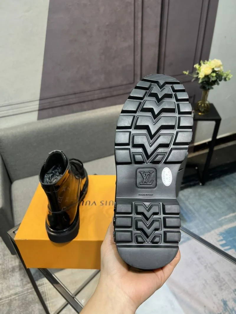 Louis Vuitton Boots QuickDry 30885