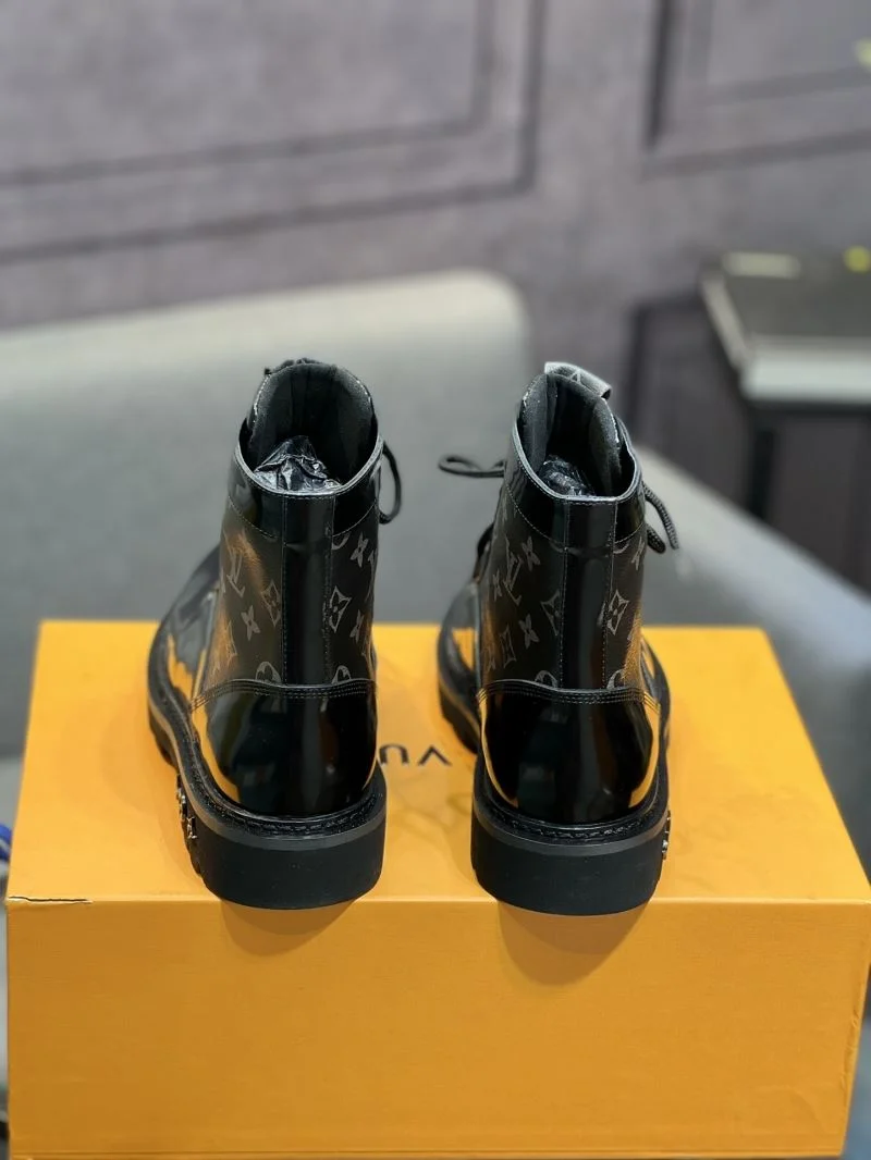 Louis Vuitton Boots QuickDry 30885
