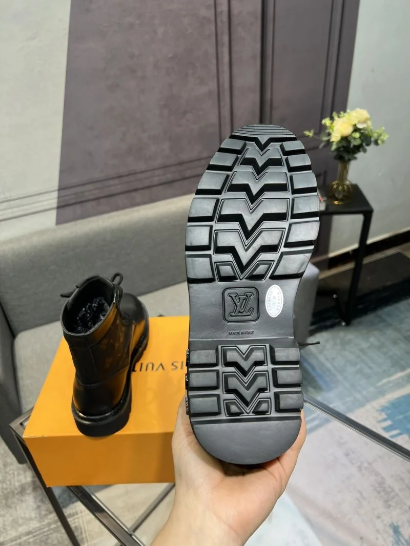 Youthful Louis Vuitton Boots 30898
