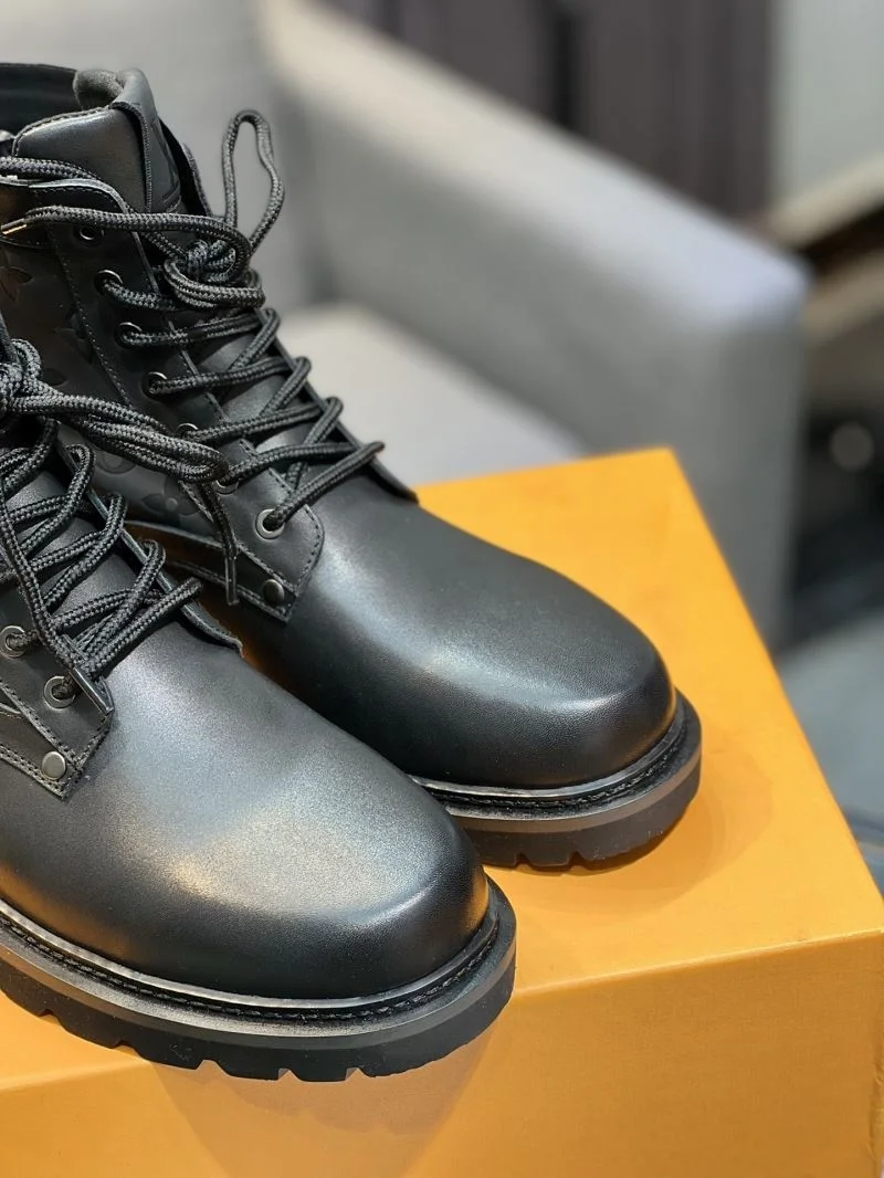 Youthful Louis Vuitton Boots 30898