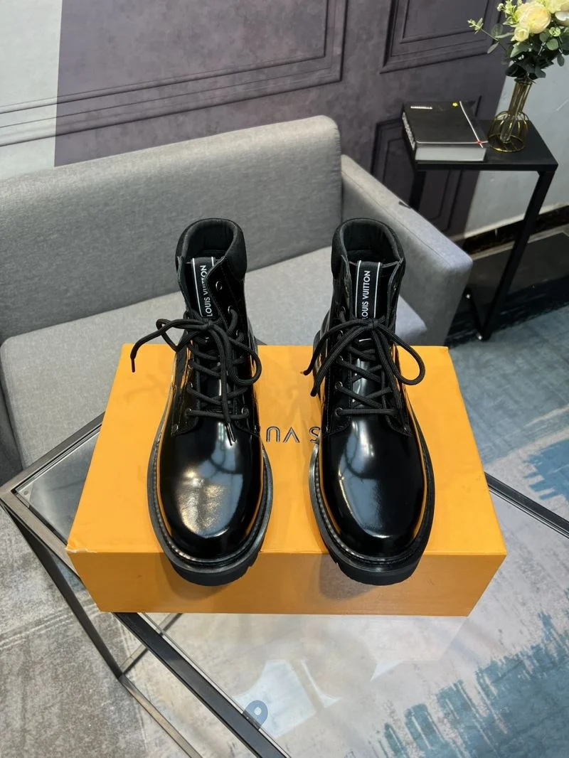 GoodFit Louis Vuitton Boots 30894