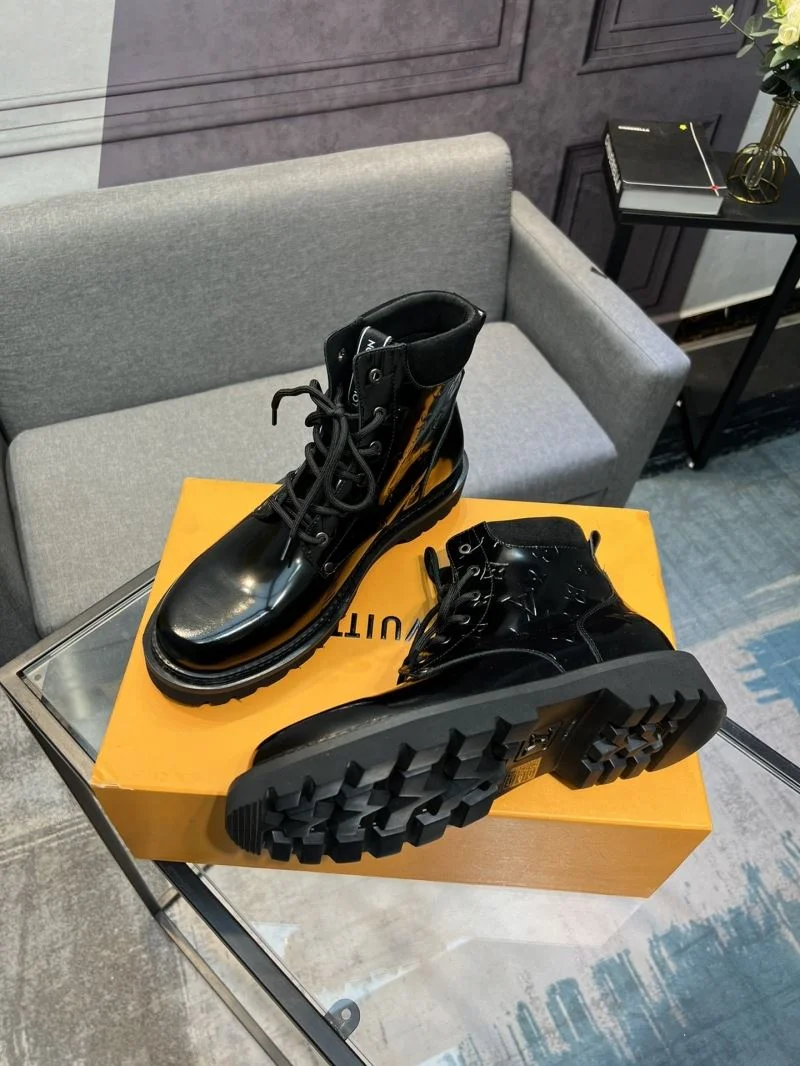 GoodFit Louis Vuitton Boots 30894