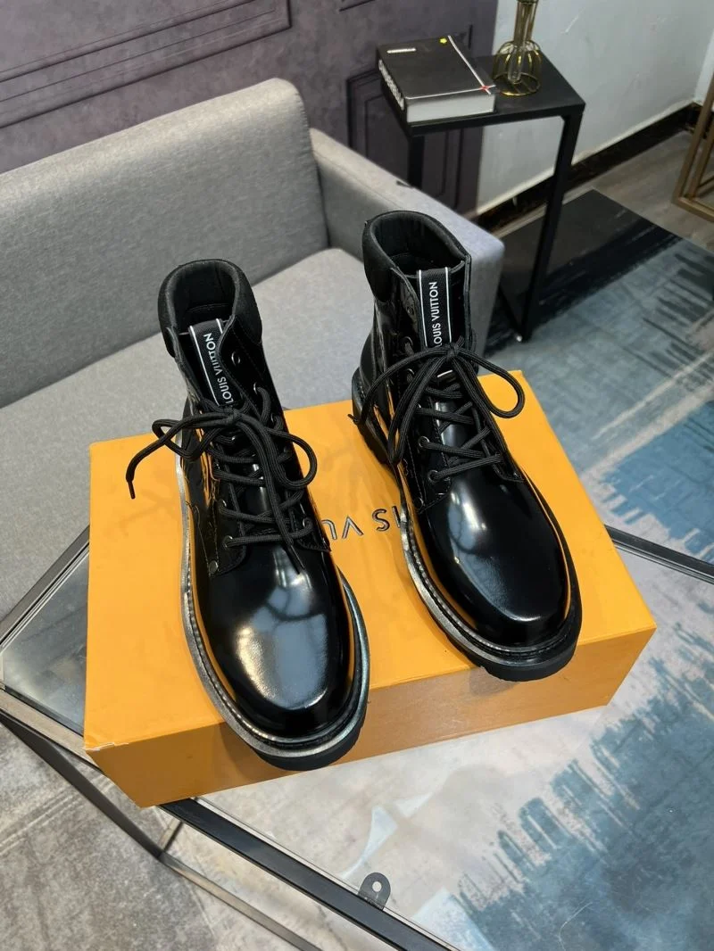 GoodFit Louis Vuitton Boots 30894