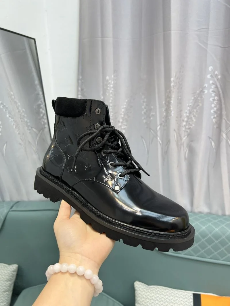GoodFit Louis Vuitton Boots 30894