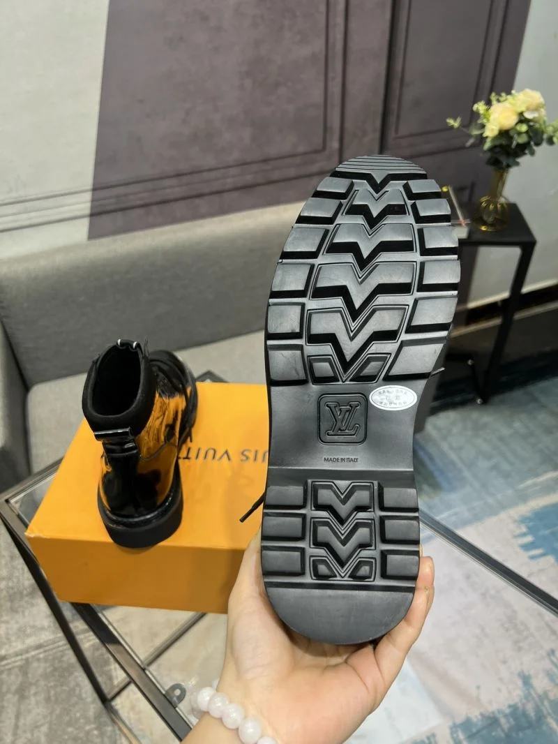 GoodFit Louis Vuitton Boots 30894