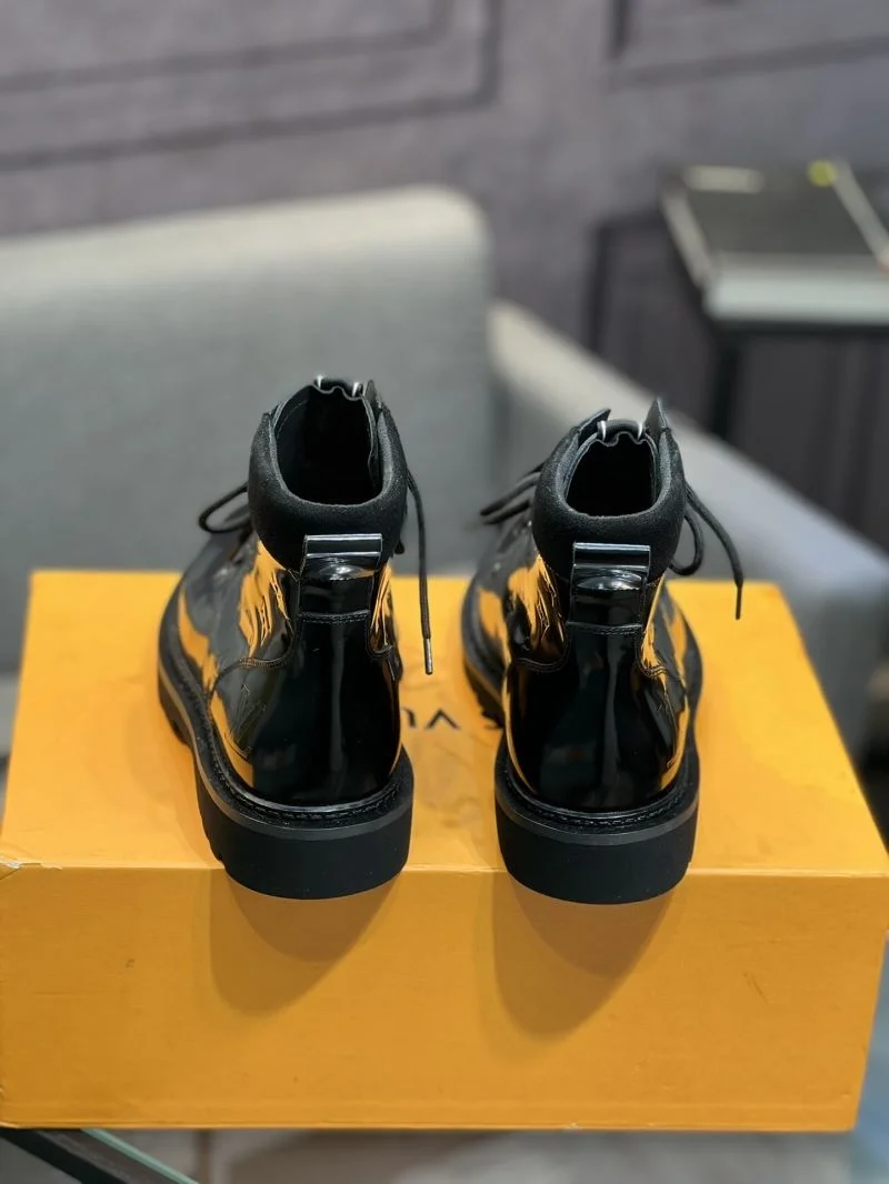 GoodFit Louis Vuitton Boots 30894