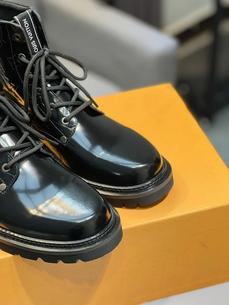 GoodFit Louis Vuitton Boots 30894