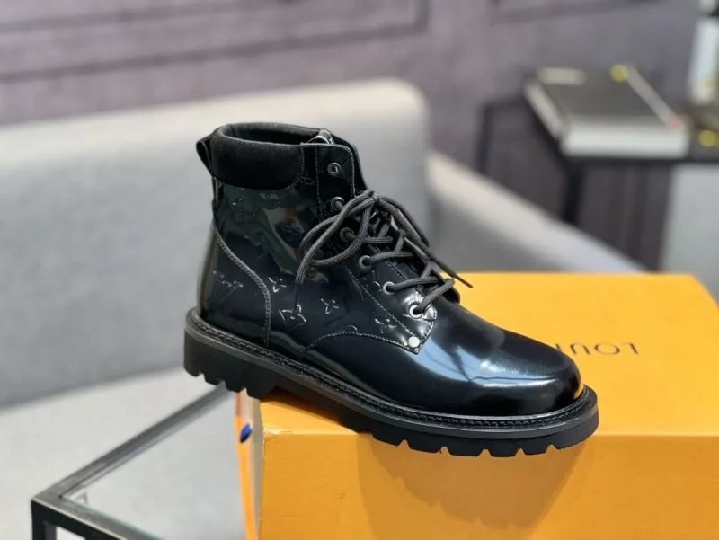 GoodFit Louis Vuitton Boots 30894