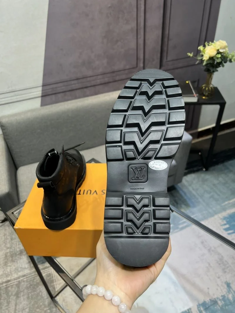 Louis Vuitton Boots QuickDry 30887