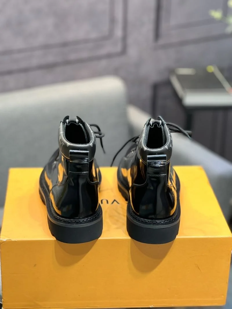 StreetReady Louis Vuitton Boots 30883