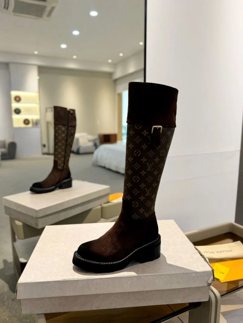 BestValue Louis Vuitton Boots 32437