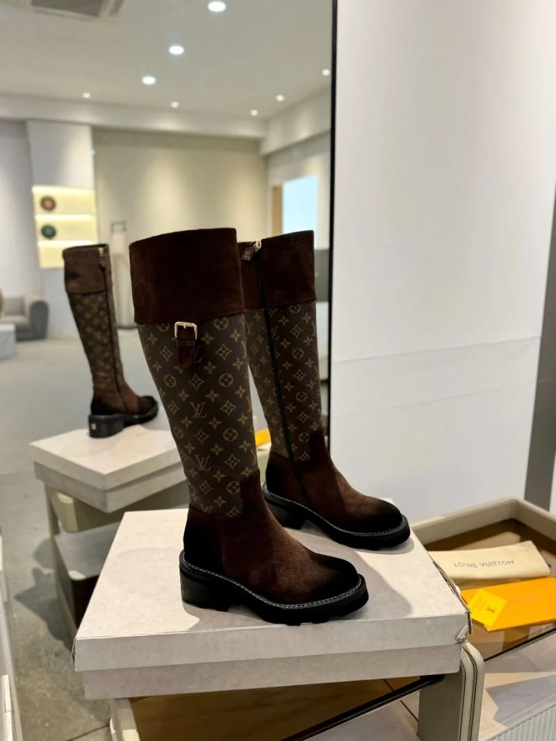 BestValue Louis Vuitton Boots 32437
