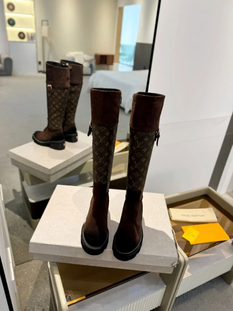 BestValue Louis Vuitton Boots 32437
