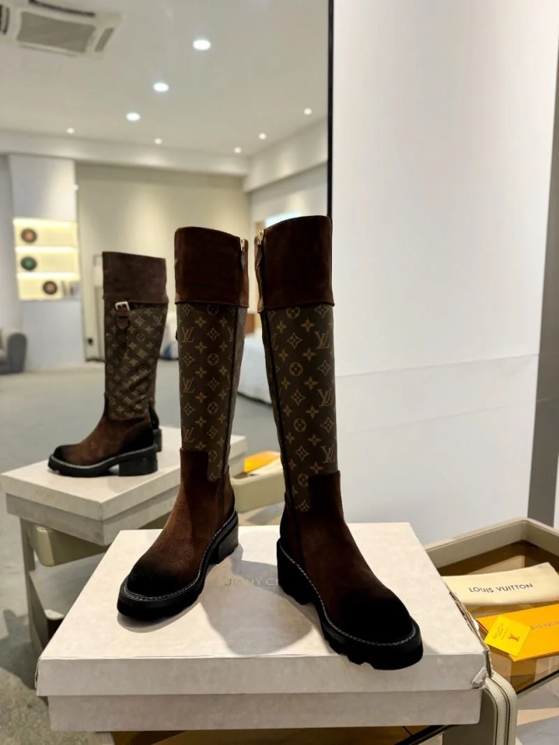 BestValue Louis Vuitton Boots 32437