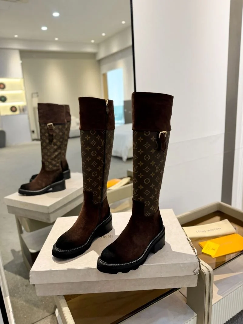 BestValue Louis Vuitton Boots 32437