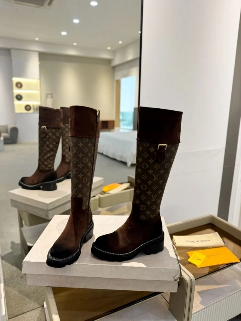 BestValue Louis Vuitton Boots 32437