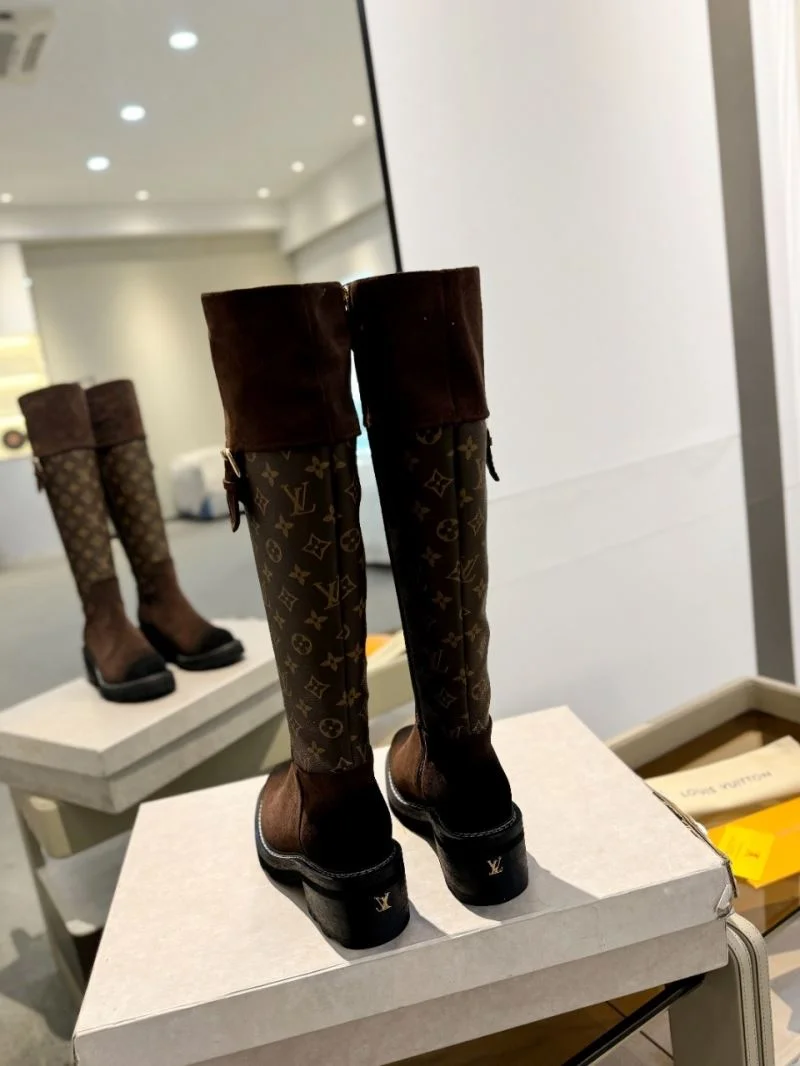 BestValue Louis Vuitton Boots 32437
