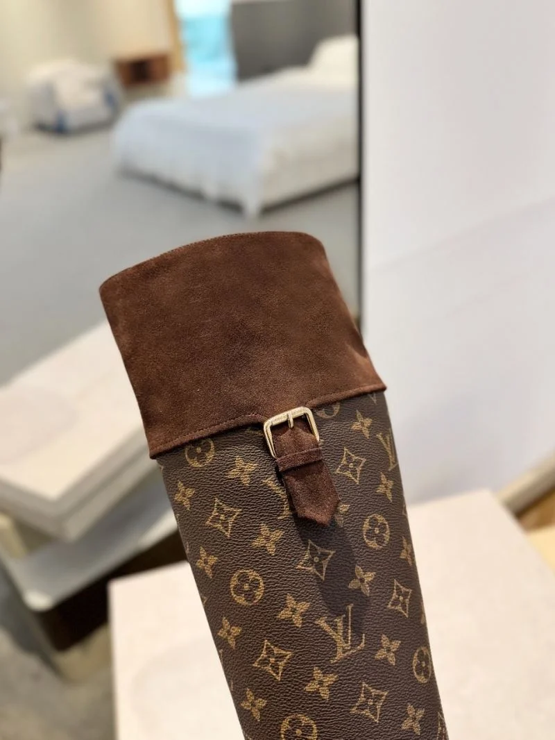 BestValue Louis Vuitton Boots 32437