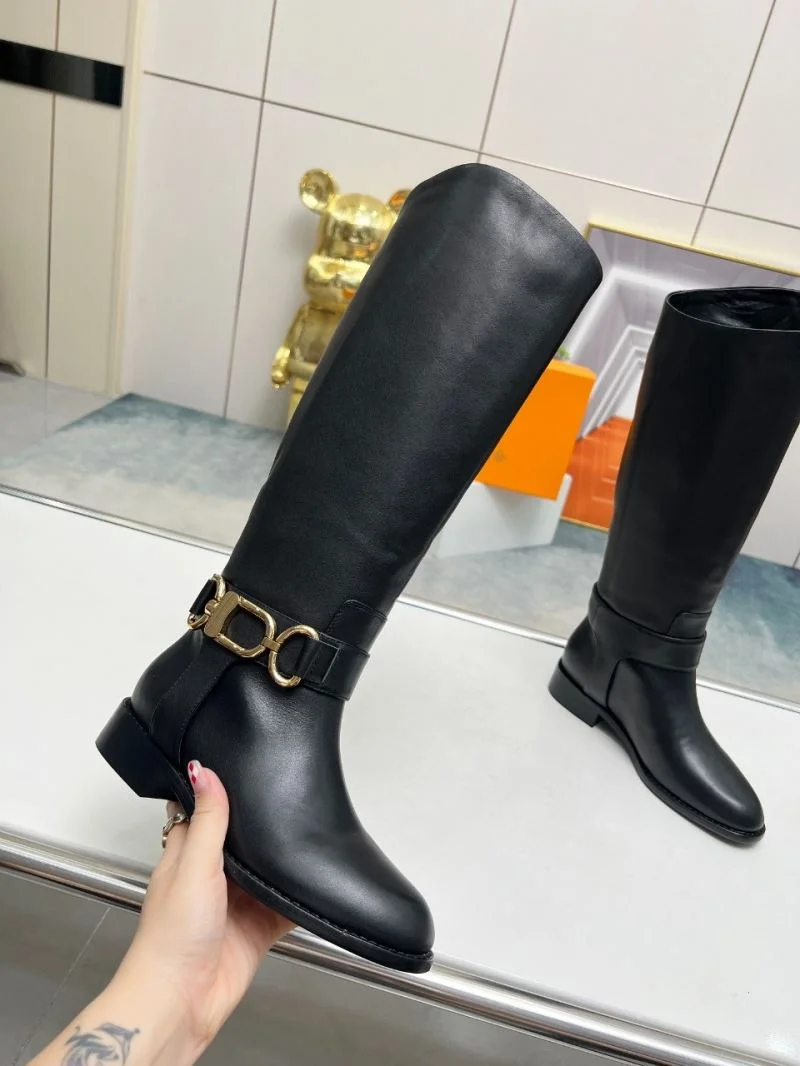 Stylish Louis Vuitton Boots 32431