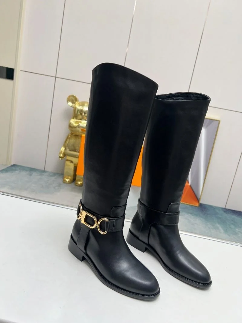 Stylish Louis Vuitton Boots 32431
