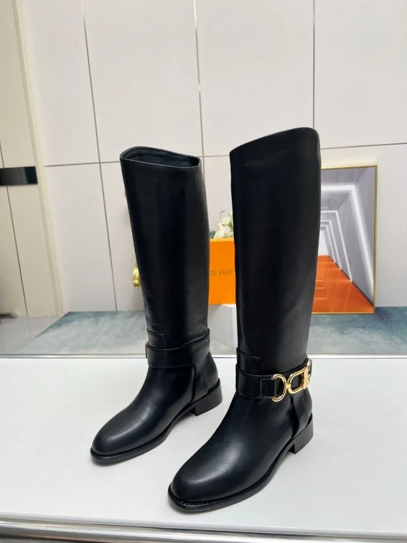 Stylish Louis Vuitton Boots 32431