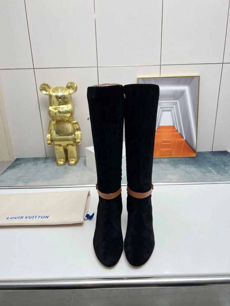 Louis Vuitton Boots Vibrant 32440