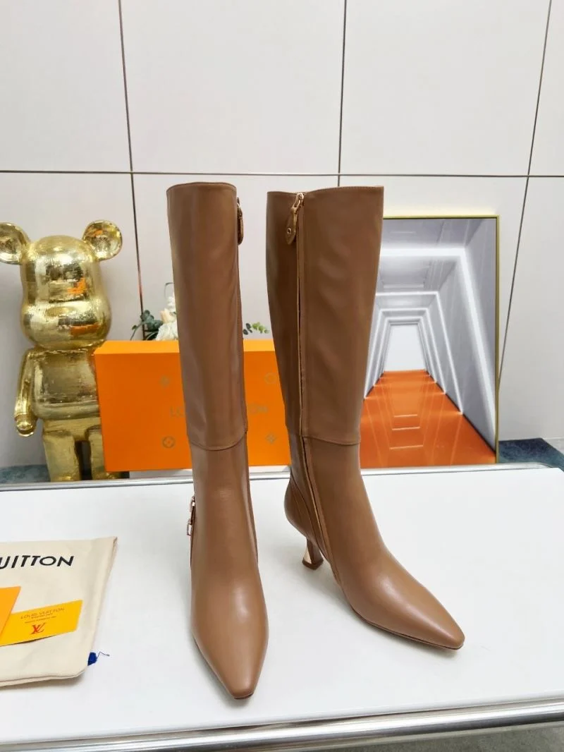 Louis Vuitton Boots Contemporary 32436