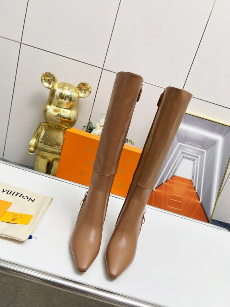 Louis Vuitton Boots Contemporary 32436