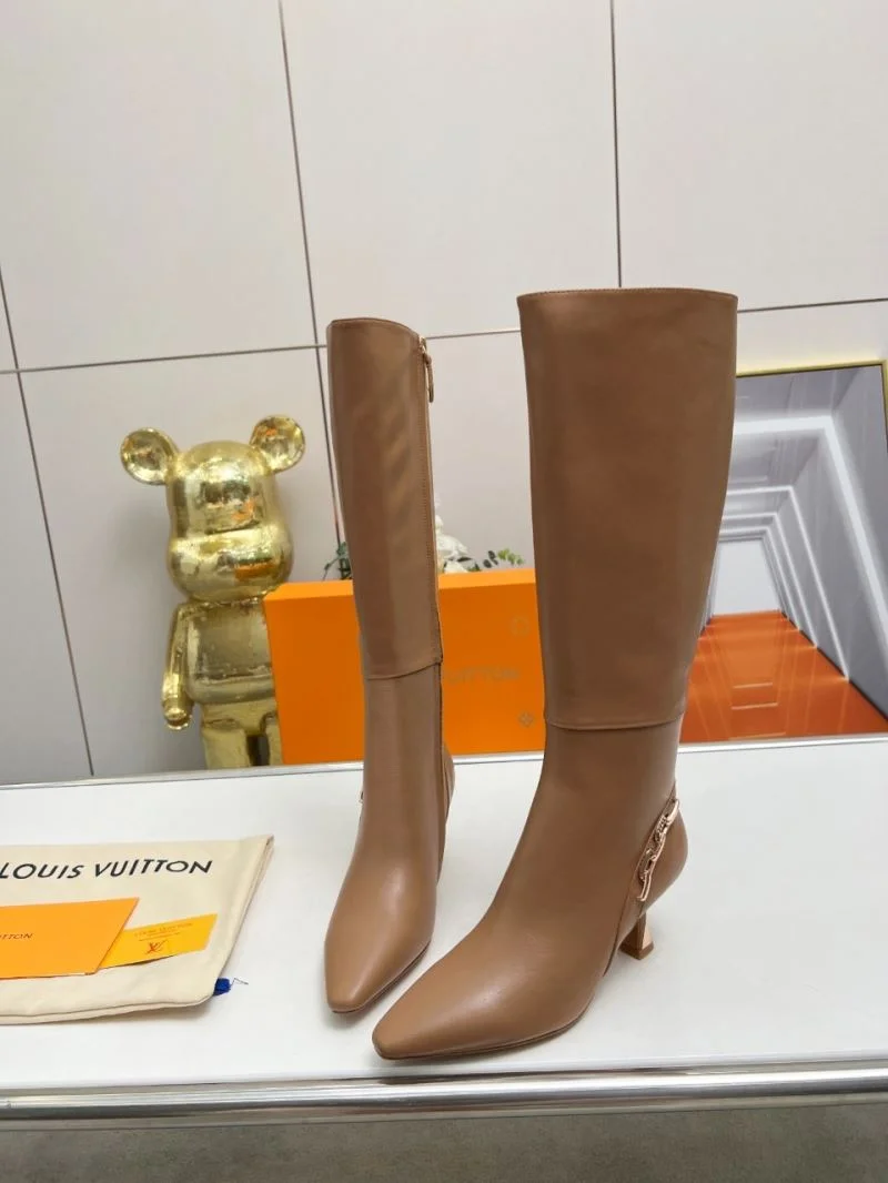 Louis Vuitton Boots Contemporary 32436