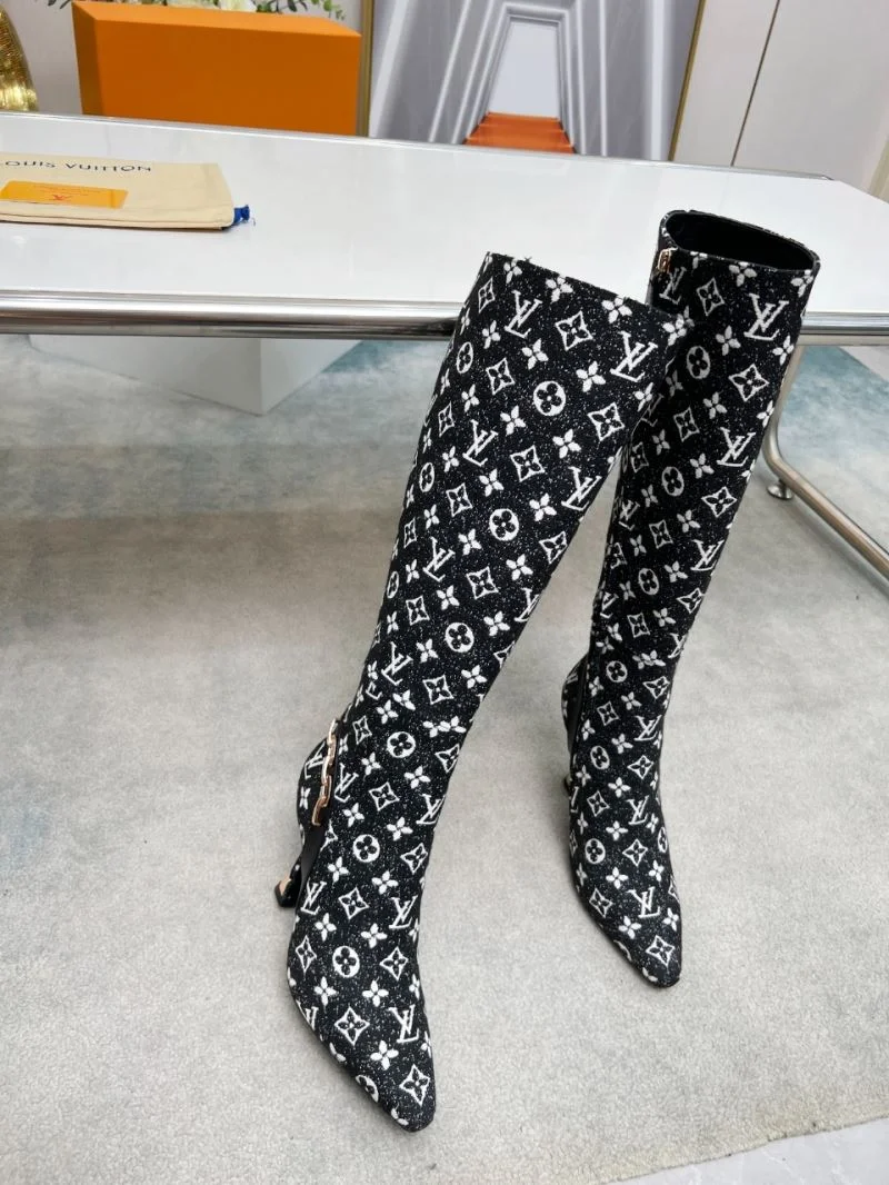 FashionForward Louis Vuitton Boots 32446