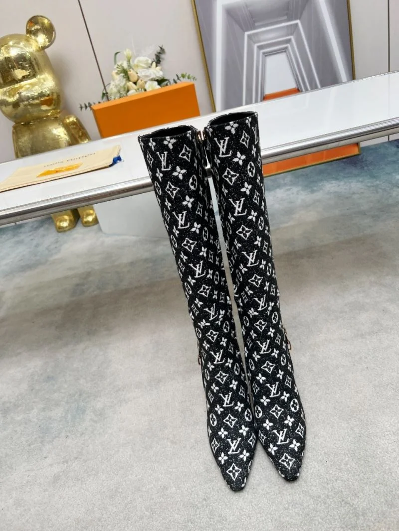 FashionForward Louis Vuitton Boots 32446
