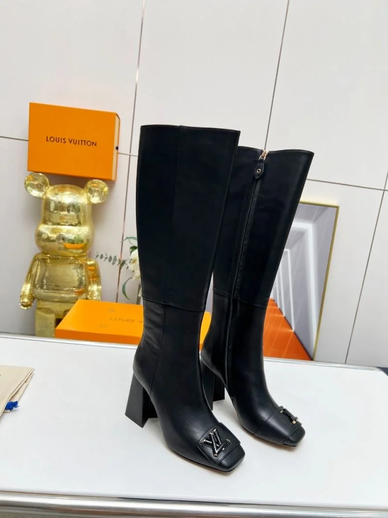 SportInspired Louis Vuitton Boots 32449