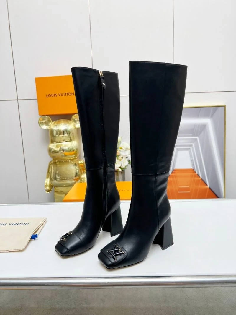SportInspired Louis Vuitton Boots 32449