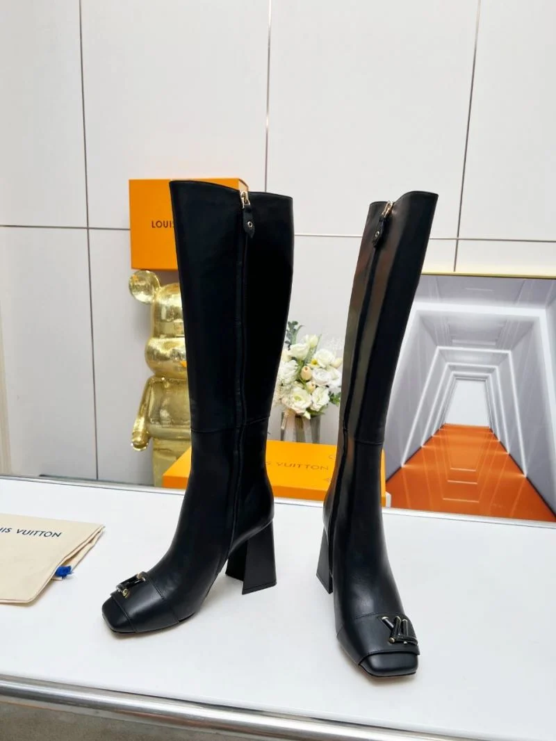 SportInspired Louis Vuitton Boots 32449