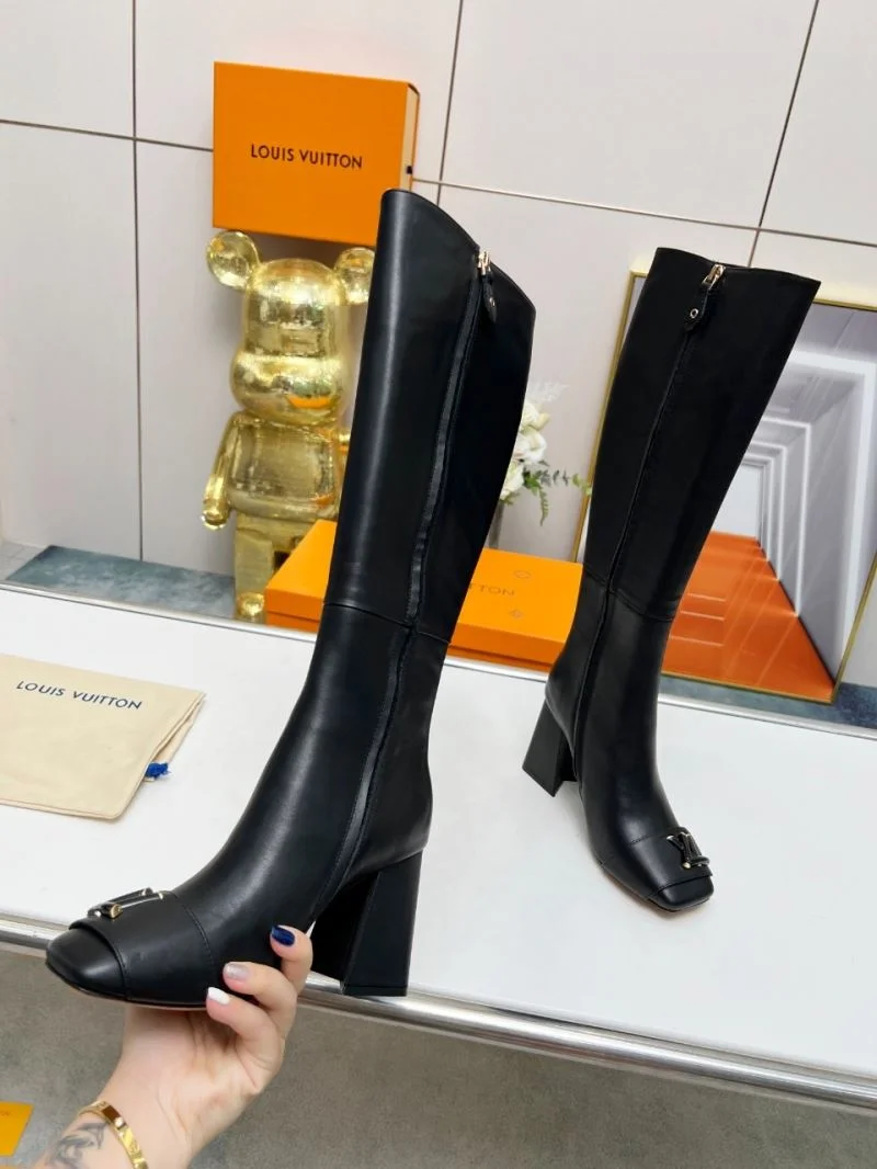 SportInspired Louis Vuitton Boots 32449
