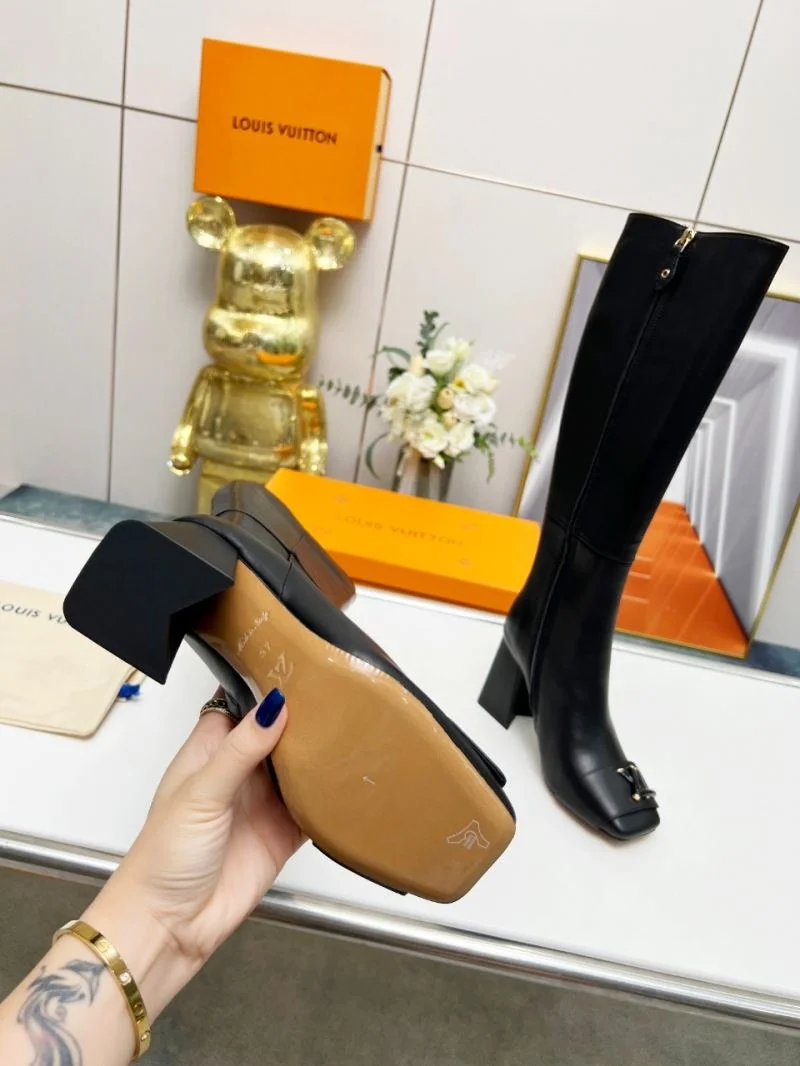 SportInspired Louis Vuitton Boots 32449