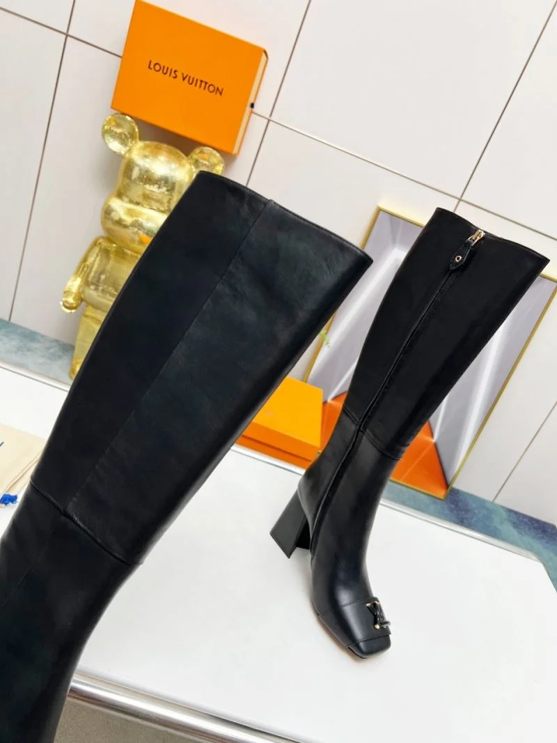SportInspired Louis Vuitton Boots 32449