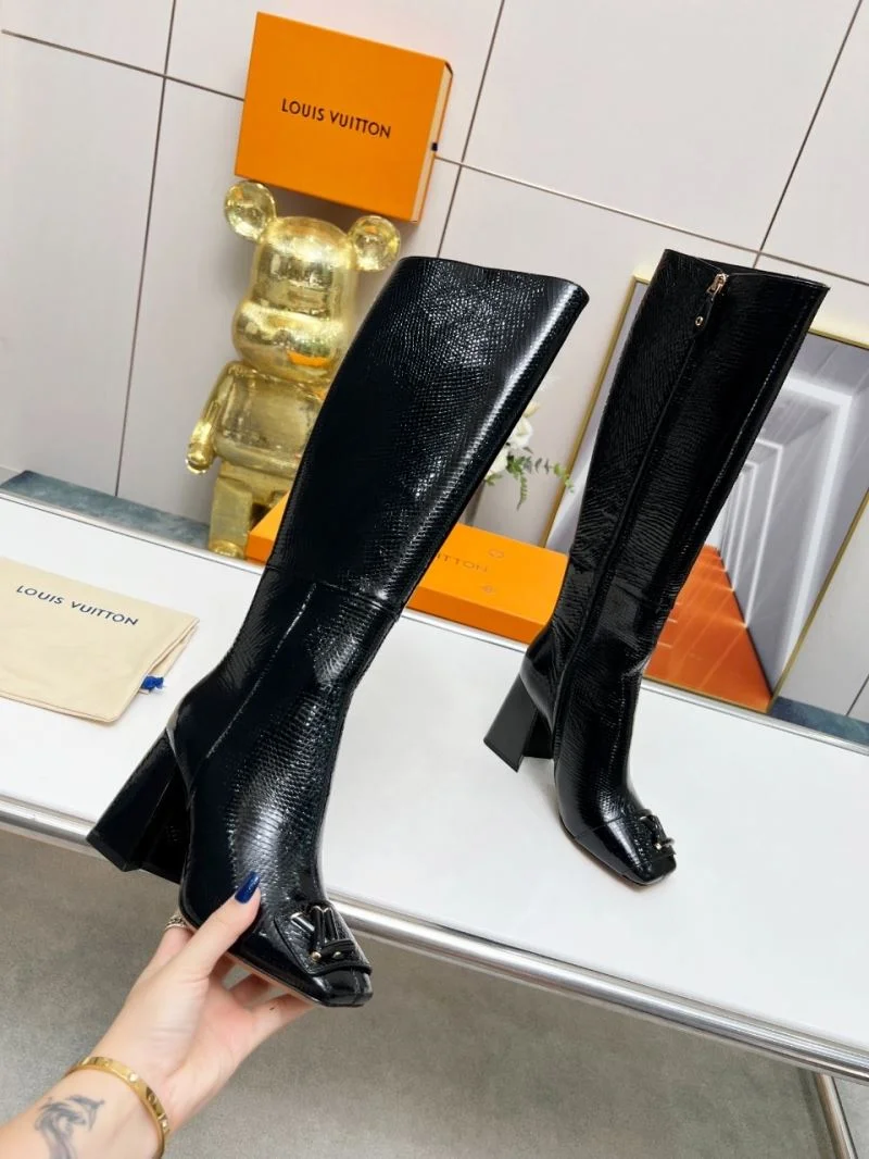 Louis Vuitton Boots TopPick 32445