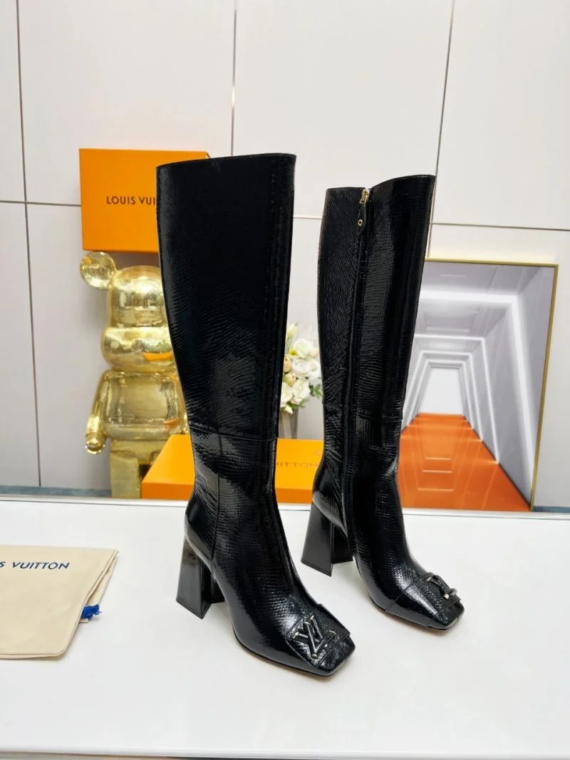 Louis Vuitton Boots TopPick 32445