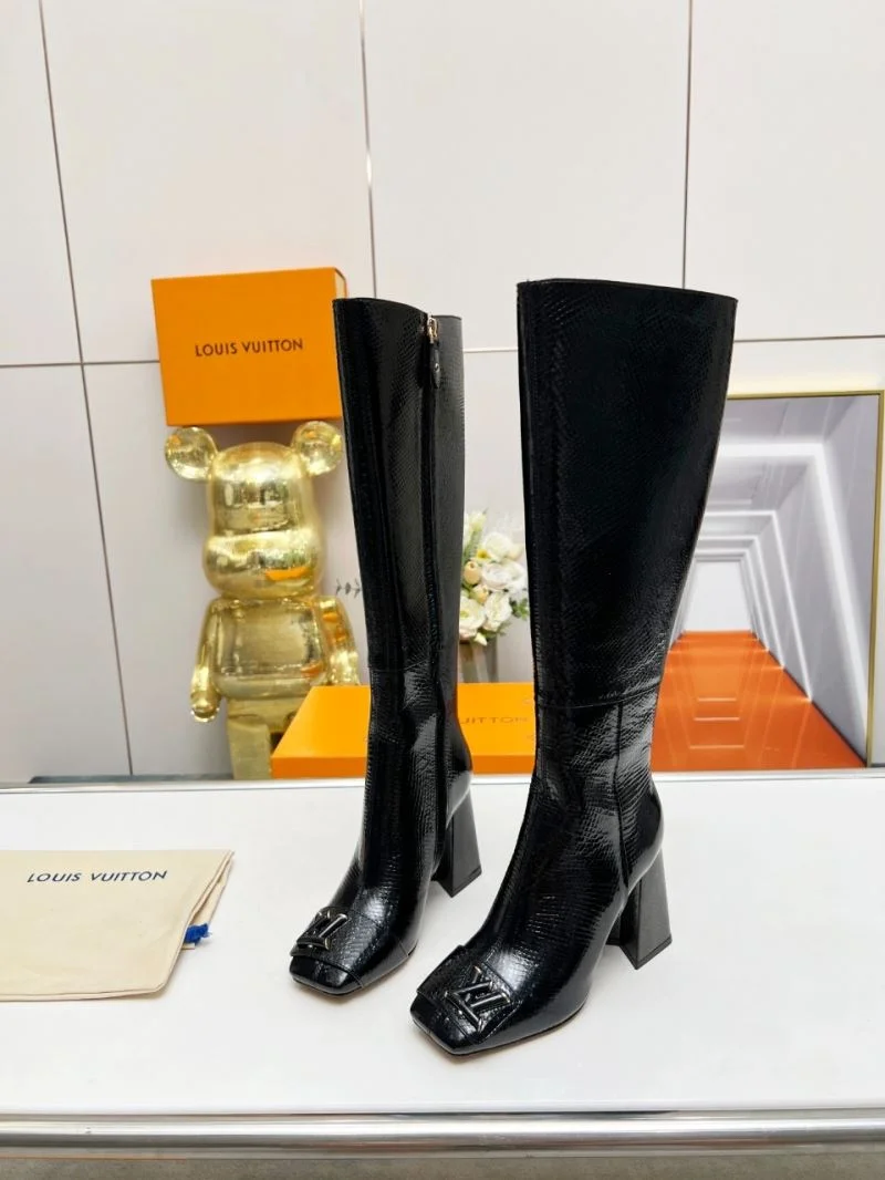 Louis Vuitton Boots TopPick 32445
