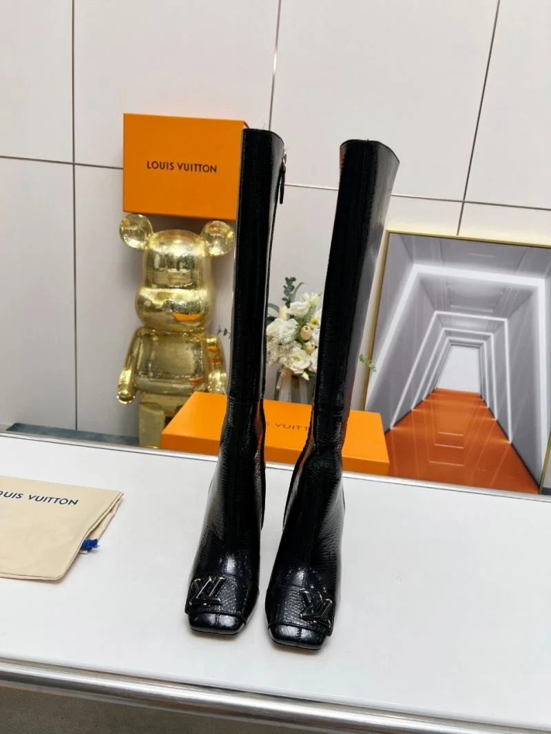 Louis Vuitton Boots TopPick 32445