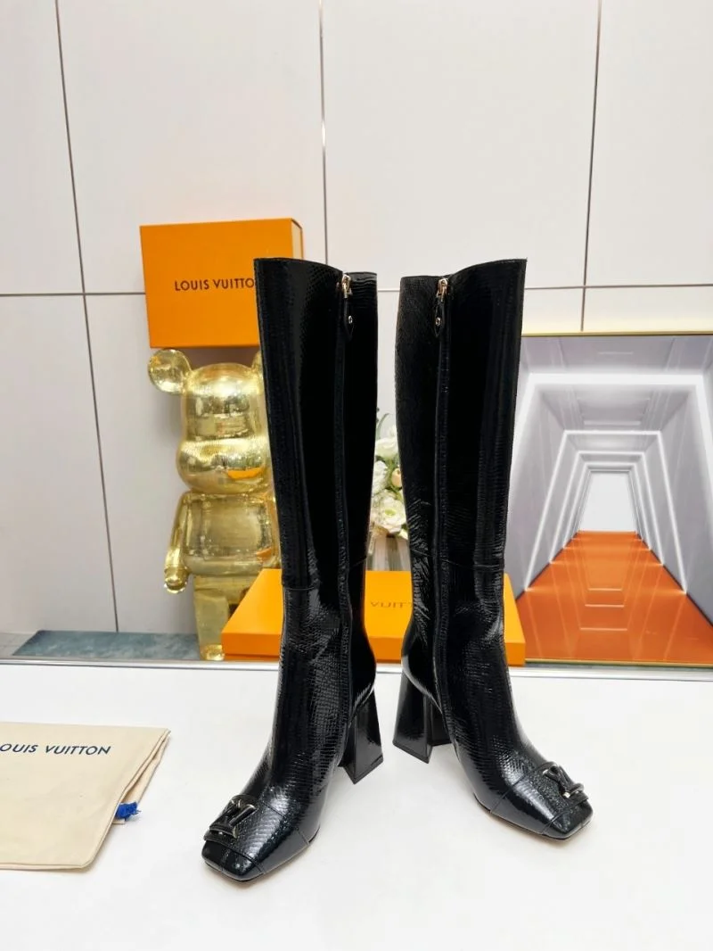 Louis Vuitton Boots TopPick 32445