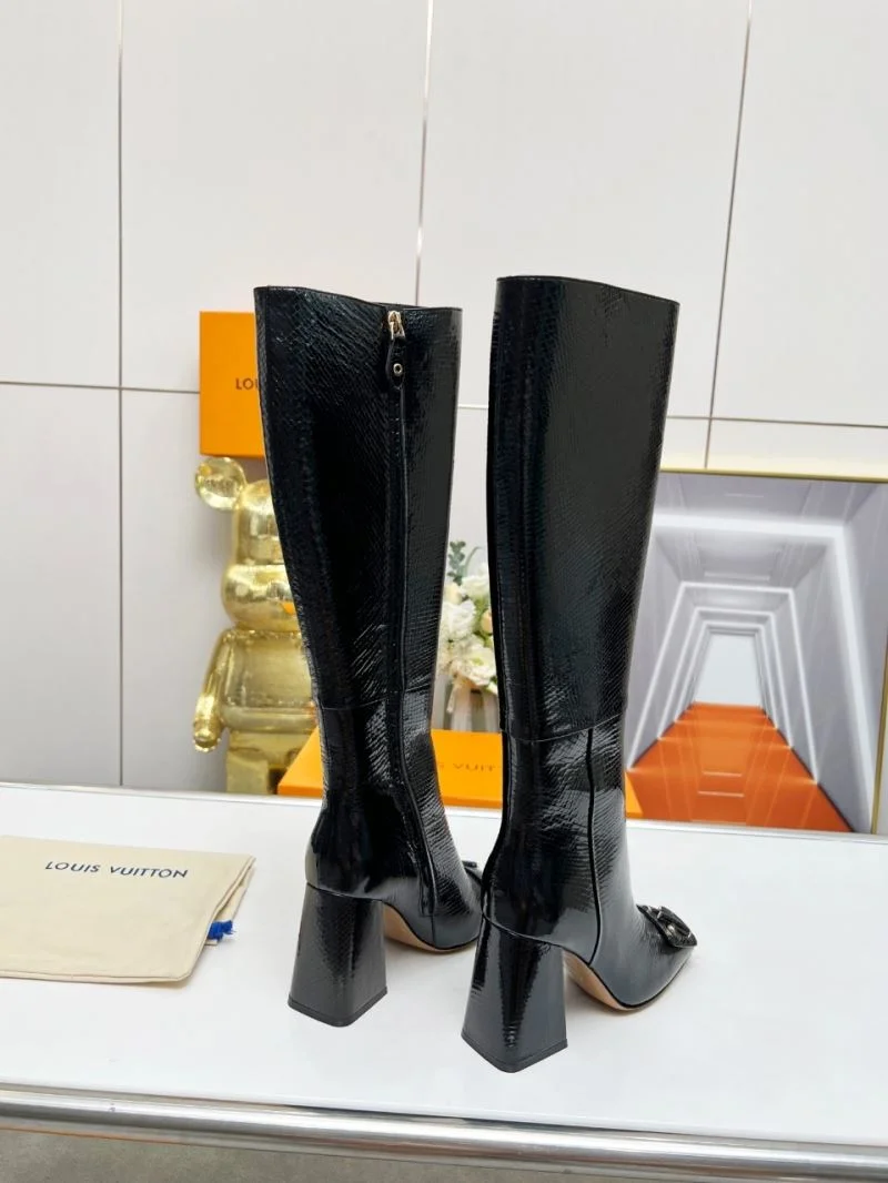 Louis Vuitton Boots TopPick 32445