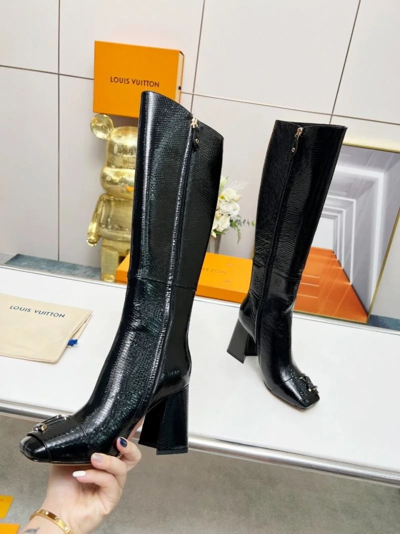 Louis Vuitton Boots TopPick 32445
