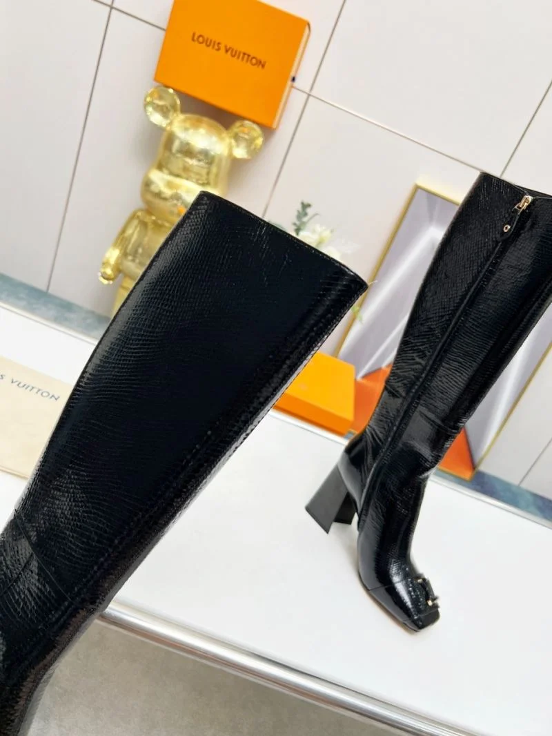 Louis Vuitton Boots TopPick 32445